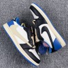 Fragment x Travis Scott x Air Jordan 1 Low 