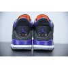 Jordan 3 Retro Court Purple