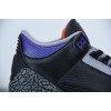 Jordan 3 Retro Court Purple