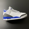 Jordan 3 Retro Racer Blue 2021