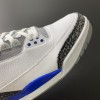 Jordan 3 Retro Racer Blue 2021