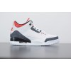 Jordan 3 Retro SE Fire Red Denim 2020