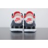 Jordan 3 Retro SE Fire Red Denim 2020