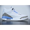 Jordan 3 Retro UNC (2020)