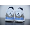 Jordan 3 Retro UNC (2020)