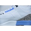 Jordan 3 Retro UNC (2020)