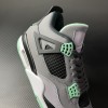 Jordan 4 Retro Green Glow