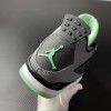 Jordan 4 Retro Green Glow