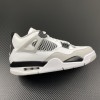 Jordan 4 Retro Military Black