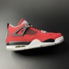 Jordan 4 Retro Toro Bravo