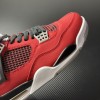 Jordan 4 Retro Toro Bravo