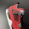 Jordan 4 Retro Toro Bravo