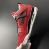 Jordan 4 Retro Toro Bravo