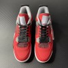 Jordan 4 Retro Toro Bravo