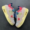 Jordan 4 Retro Union Guava Ice 2020