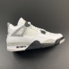 Jordan 4 Retro White Cement 2016