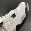 Jordan 4 Retro White Cement 2016