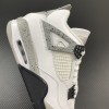 Jordan 4 Retro White Cement 2016