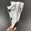 Jordan 4 Retro White Cement 2016