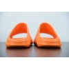 Kanye West Yeezy Slide Enflame Orange