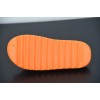 Kanye West Yeezy Slide Enflame Orange