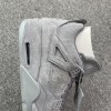 Kaws X Air Jordan 4 Retro Grey 2017 