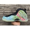 Nike Air Foamposite One Beijing Planet Hoops 2020