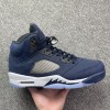 Nike Air Jordan 5 “Midnight Navy”