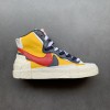 Nike Blazer High sacai Snow Beach