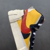 Nike Blazer High sacai Snow Beach