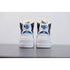 Nike Blazer High sacai White Black Legend Blue