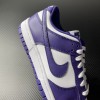 Nike Dunk Low Court Purple 2022