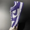 Nike Dunk Low Court Purple 2022