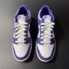 Nike Dunk Low Court Purple 2022