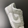 Nike Dunk Low Grey Fog(DD1391-103)