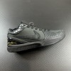 Nike Kobe 4 Protro Black Mamba 2023