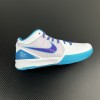 Nike Kobe 4 Protro Draft Day Hornets