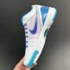 Nike Kobe 4 Protro Draft Day Hornets