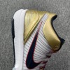 Nike Kobe 4 Protro Gold Medal (2024)