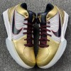 Nike Kobe 4 Protro Gold Medal (2024)