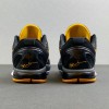 Nike Kobe 6 Black Del Sol