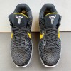 Nike Kobe 6 Black Del Sol