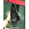 Nike LD Waffle Sacai Black Nylon 2020