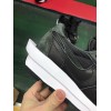 Nike LD Waffle Sacai Black Nylon 2020