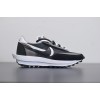 Nike LD Waffle sacai Black