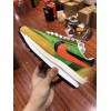 Nike LD Waffle Sacai Green Gusto