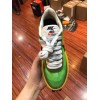 Nike LD Waffle Sacai Green Gusto