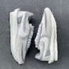 Nike LD Waffle Sacai White Grey