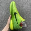 Nike Zoom Kobe 6 Protro “Grinch” 2020 (Up to Size 14）