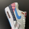 Parra X Nike Air Max 1 2018